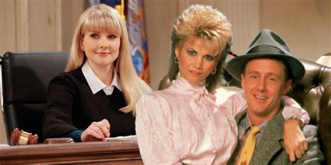 night court actress markle|harry and christine night court.